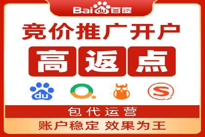 某品牌通过百度竞价提升线上销售业绩的案例